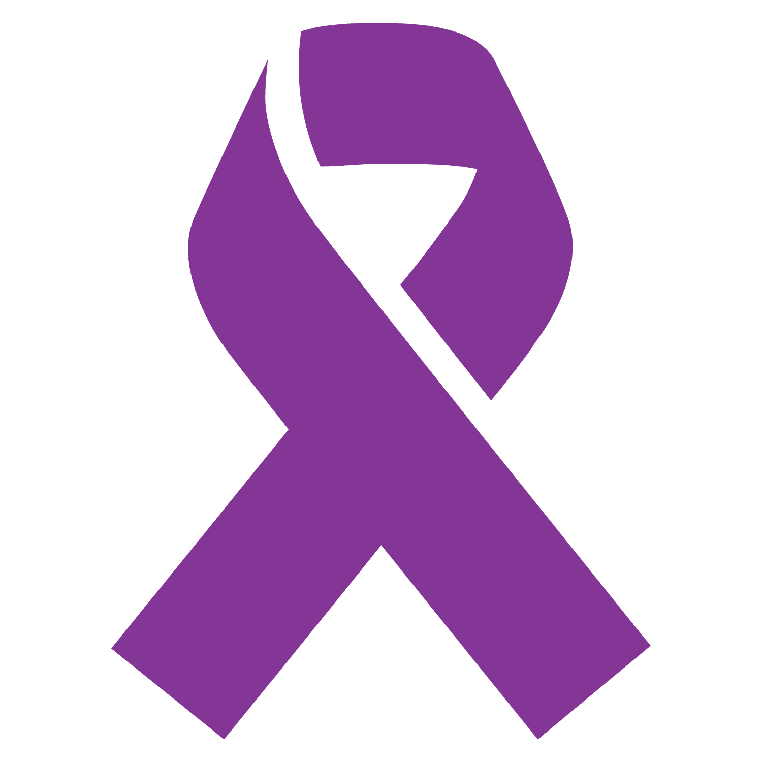 Domestic Violence ribbon