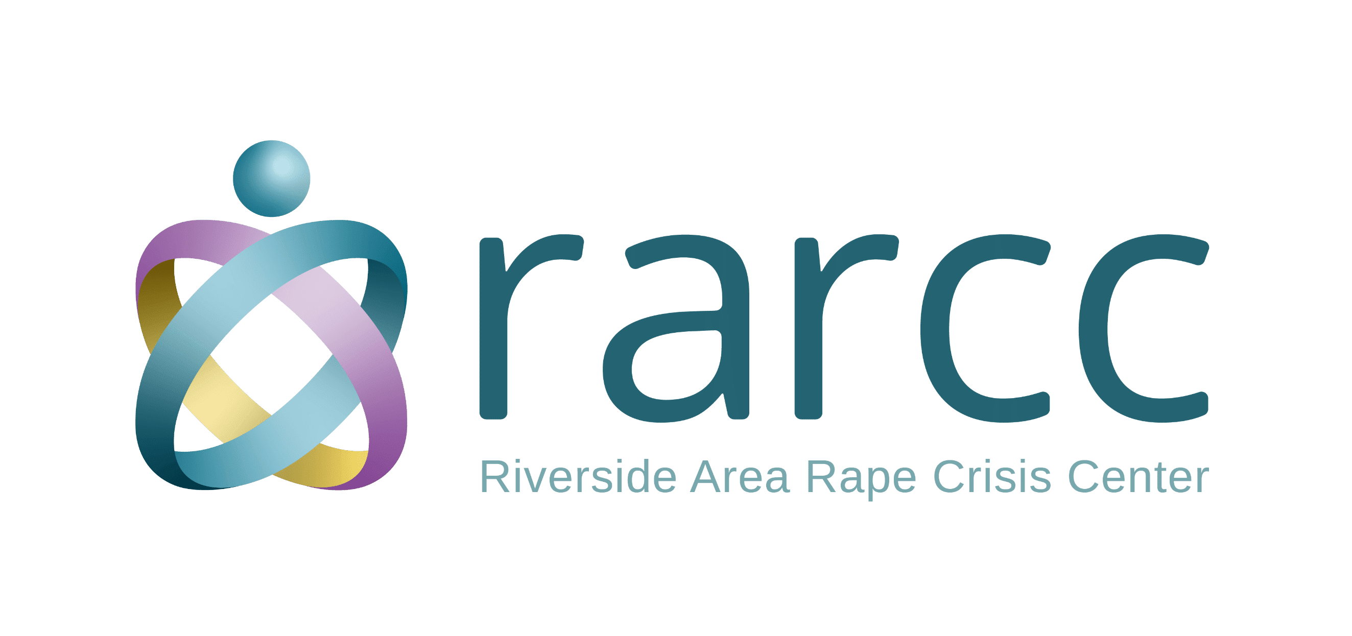 Riverside Area Rape Crisis Center logo