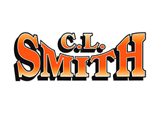cl smith logo