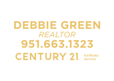 Debbie Green Logo