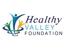 Healthy Valley Foundation logo