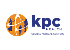 KPC Heath Logo